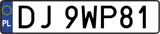 DJ9WP81
