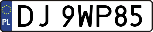 DJ9WP85