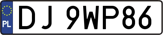 DJ9WP86