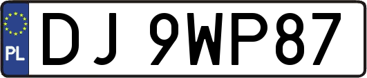 DJ9WP87