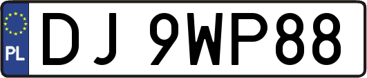 DJ9WP88