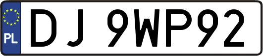 DJ9WP92