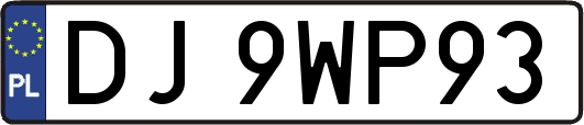 DJ9WP93