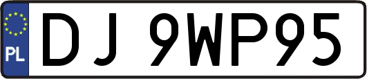 DJ9WP95