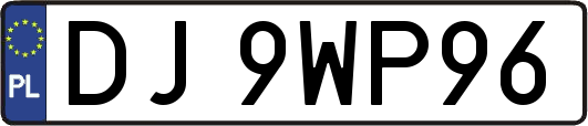 DJ9WP96
