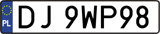 DJ9WP98