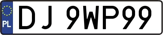 DJ9WP99