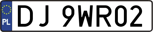 DJ9WR02