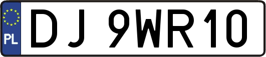 DJ9WR10