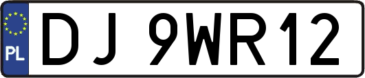 DJ9WR12