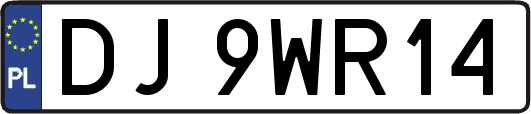 DJ9WR14