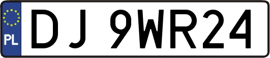 DJ9WR24
