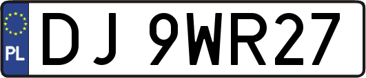 DJ9WR27