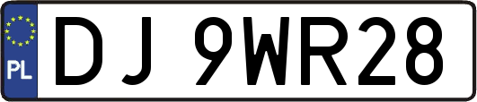 DJ9WR28