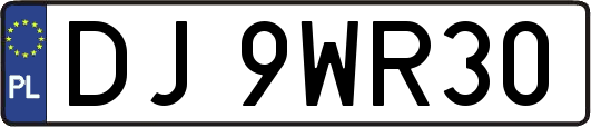 DJ9WR30