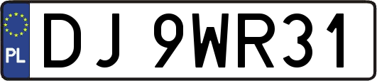DJ9WR31