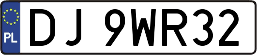DJ9WR32