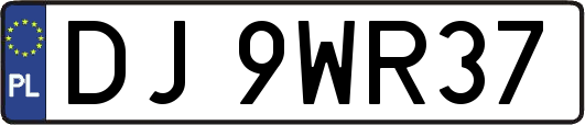 DJ9WR37
