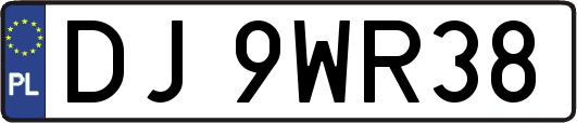 DJ9WR38