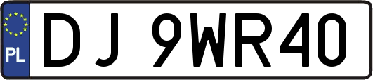 DJ9WR40