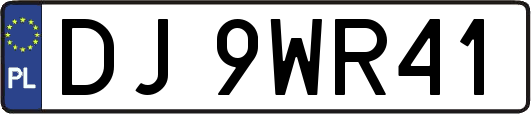 DJ9WR41