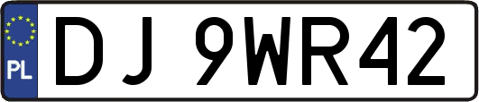 DJ9WR42