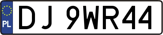 DJ9WR44