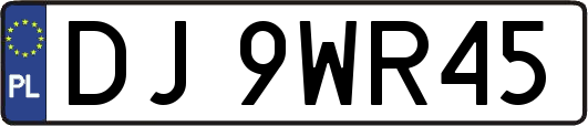 DJ9WR45
