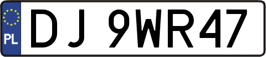DJ9WR47