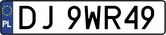 DJ9WR49