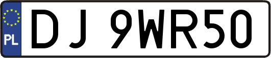 DJ9WR50
