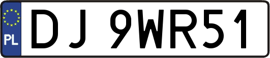 DJ9WR51