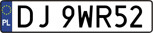 DJ9WR52