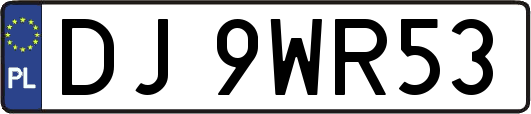 DJ9WR53