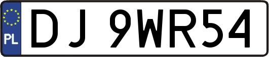 DJ9WR54