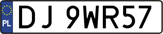 DJ9WR57