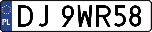 DJ9WR58