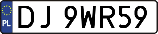 DJ9WR59