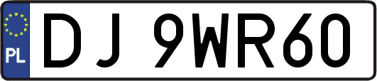 DJ9WR60
