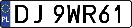 DJ9WR61