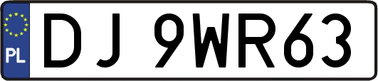 DJ9WR63