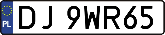 DJ9WR65