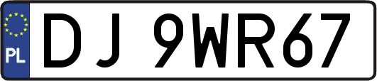 DJ9WR67
