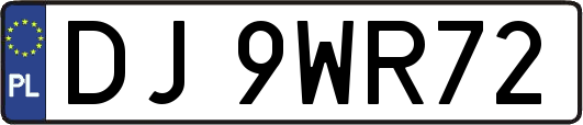 DJ9WR72