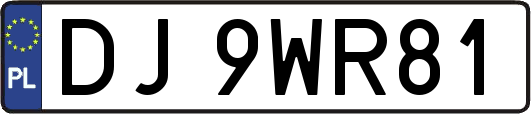 DJ9WR81