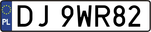DJ9WR82