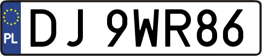 DJ9WR86