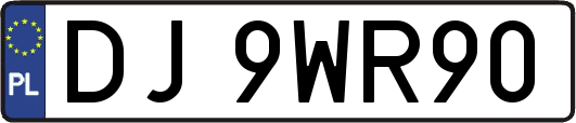 DJ9WR90