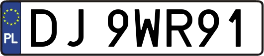 DJ9WR91