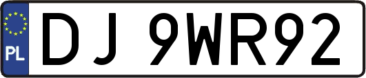 DJ9WR92